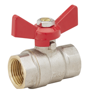 VANNE 1/4T.DF PAPIL.20X27 ACS